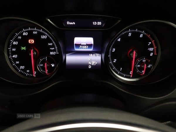 Used Mercedes-Benz GLA 2020 for sale - 76216084: Photo 4