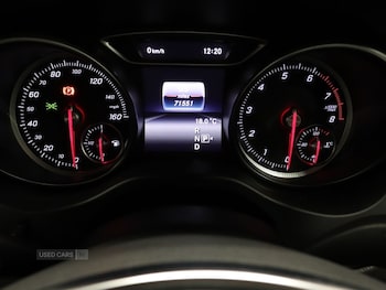 Used Mercedes-Benz GLA 2020 for sale - 76216084: Photo