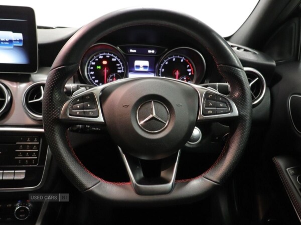 Used Mercedes-Benz GLA 2020 for sale - 76216084: Photo 5