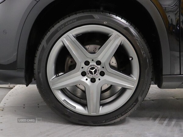 Used Mercedes-Benz GLA 2020 for sale - 76216084: Photo 6
