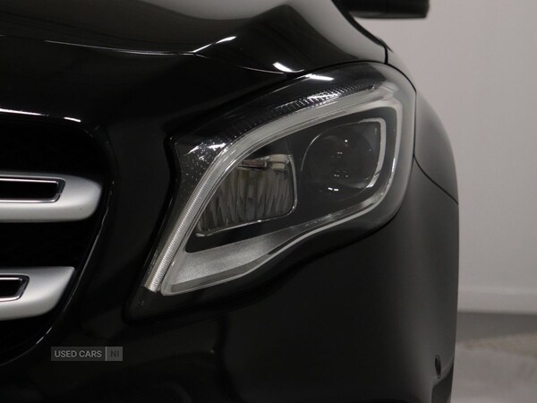 Used Mercedes-Benz GLA 2020 for sale - 76216084: Photo 7
