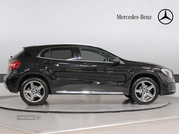 Used Mercedes-Benz GLA 2020 for sale - 76216084: Photo 8