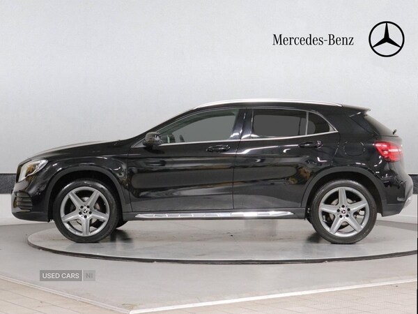 Used Mercedes-Benz GLA 2020 for sale - 76216084: Photo 9