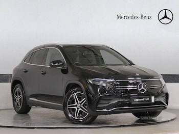 Used Mercedes-Benz EQA 2023 for sale - 79591038: Photo
