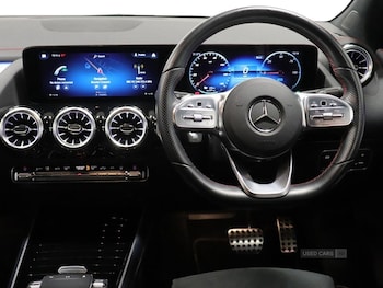 Used Mercedes-Benz EQA 2023 for sale - 79591038: Photo