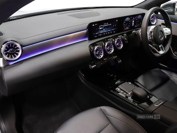 Used Mercedes-Benz CLA 2022 for sale - 75928984: Photo