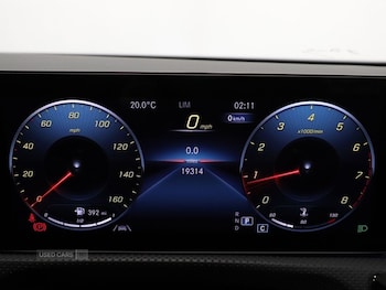 Used Mercedes-Benz CLA 2022 for sale - 75928984: Photo