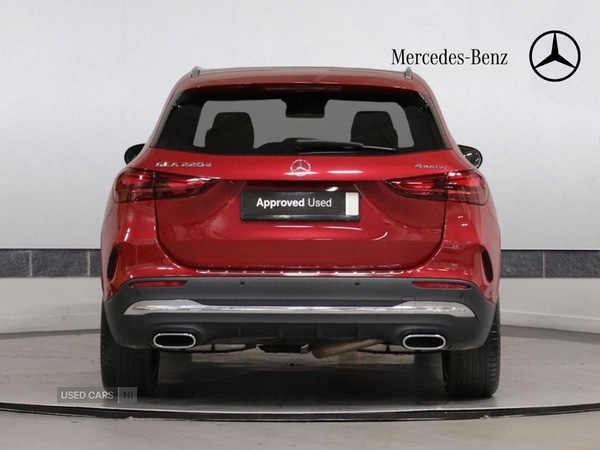 Used Mercedes-Benz GLA 2024 for sale - 77075144: Photo 13