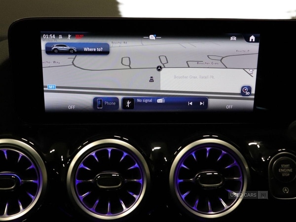 Used Mercedes-Benz GLA 2024 for sale - 77075144: Photo 18