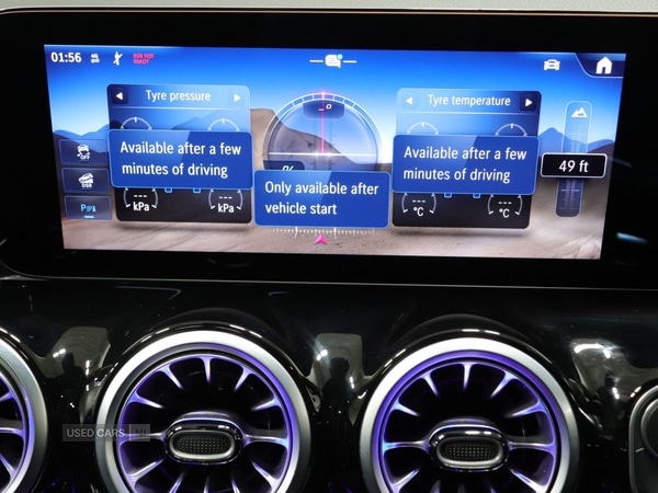 Used Mercedes-Benz GLA 2024 for sale - 77075144: Photo 21