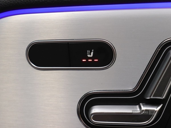 Used Mercedes-Benz GLA 2024 for sale - 77075144: Photo 24