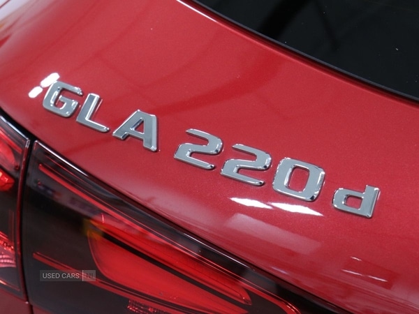 Used Mercedes-Benz GLA 2024 for sale - 77075144: Photo 27