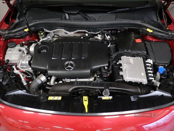 Used Mercedes-Benz GLA 2024 for sale - 77075144: Photo 29