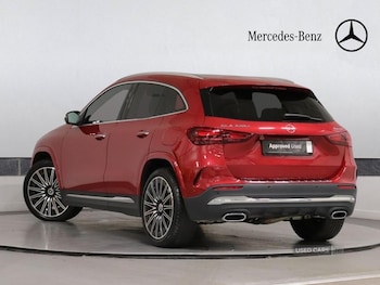 Used Mercedes-Benz GLA 2024 for sale - 77075144: Photo