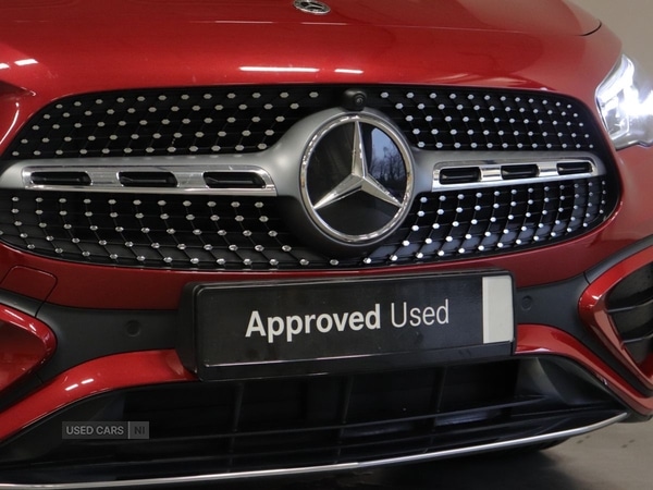 Used Mercedes-Benz GLA 2024 for sale - 77075144: Photo 32