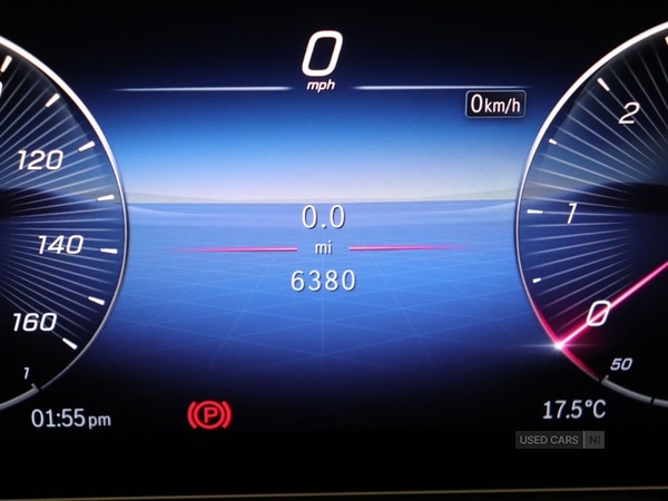 Used Mercedes-Benz GLA 2024 for sale - 77075144: Photo 40