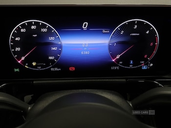 Used Mercedes-Benz GLA 2024 for sale - 77075144: Photo