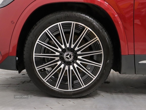 Used Mercedes-Benz GLA 2024 for sale - 77075144: Photo 6