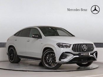 Used Mercedes-Benz GLE 2026 for sale - 78292815: Photo