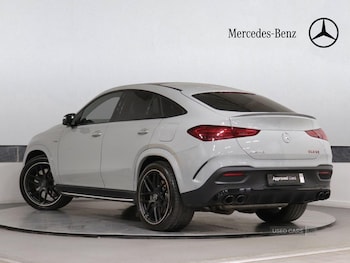 Used Mercedes-Benz GLE 2026 for sale - 78292815: Photo