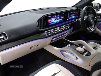 Used Mercedes-Benz GLE 2026 for sale - 78292815: Photo