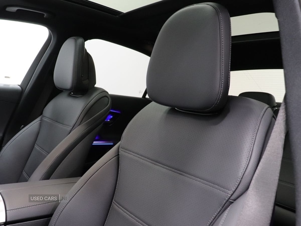 Used Mercedes-Benz C Class 2025 for sale - 77121092: Photo 15