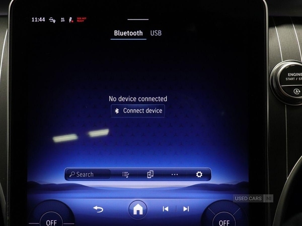 Used Mercedes-Benz C Class 2025 for sale - 77121092: Photo 17