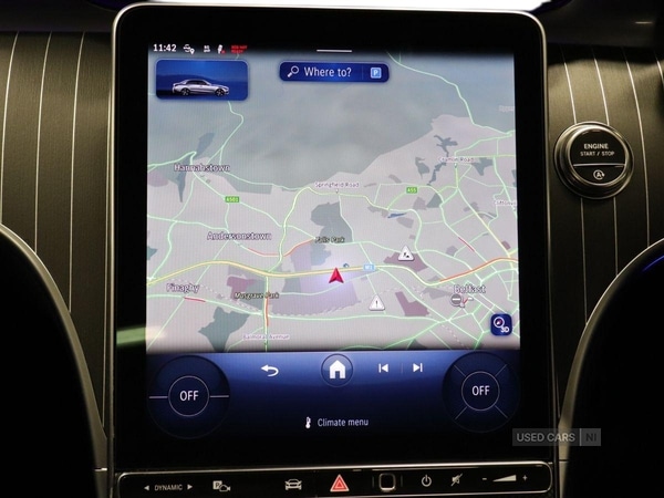 Used Mercedes-Benz C Class 2025 for sale - 77121092: Photo 18