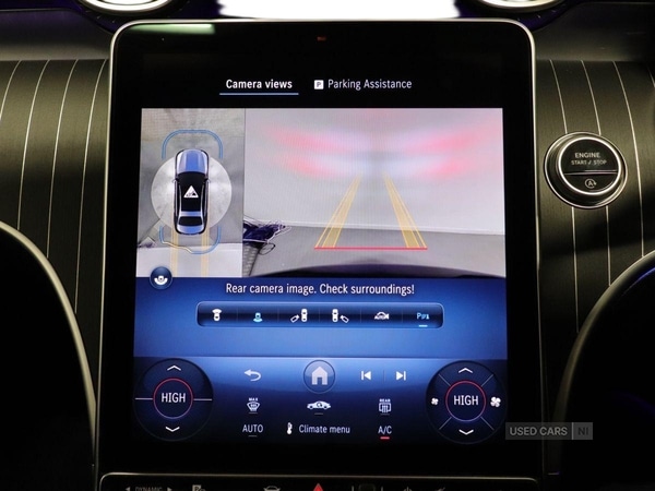 Used Mercedes-Benz C Class 2025 for sale - 77121092: Photo 19