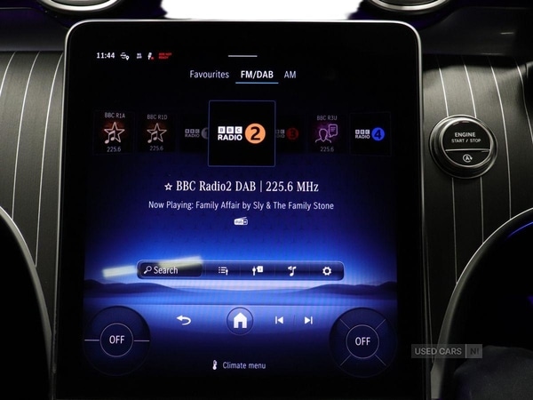 Used Mercedes-Benz C Class 2025 for sale - 77121092: Photo 20