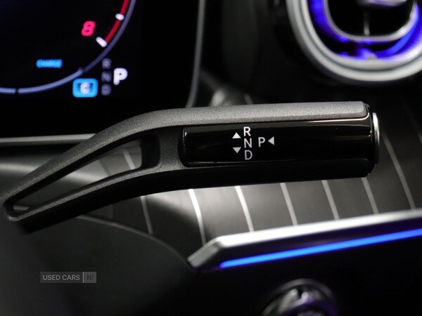 Used Mercedes-Benz C Class 2025 for sale - 77121092: Photo 24