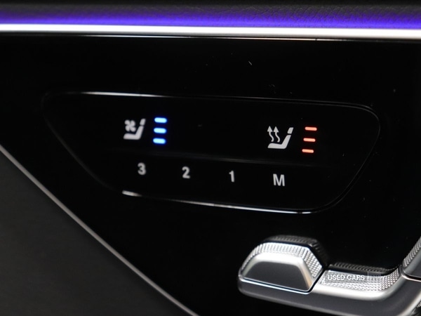 Used Mercedes-Benz C Class 2025 for sale - 77121092: Photo 25