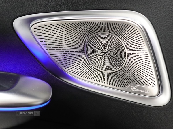 Used Mercedes-Benz C Class 2025 for sale - 77121092: Photo 27