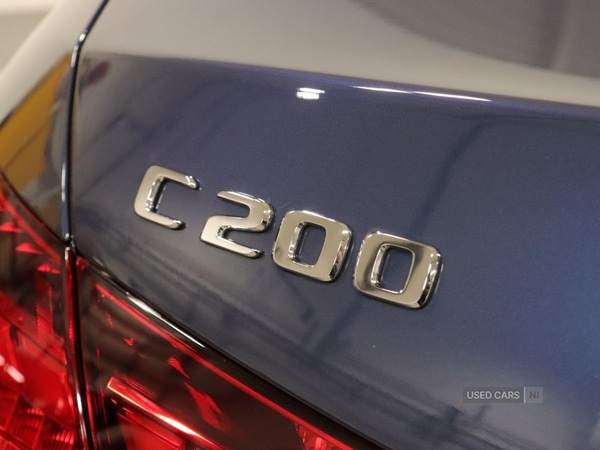 Used Mercedes-Benz C Class 2025 for sale - 77121092: Photo 30