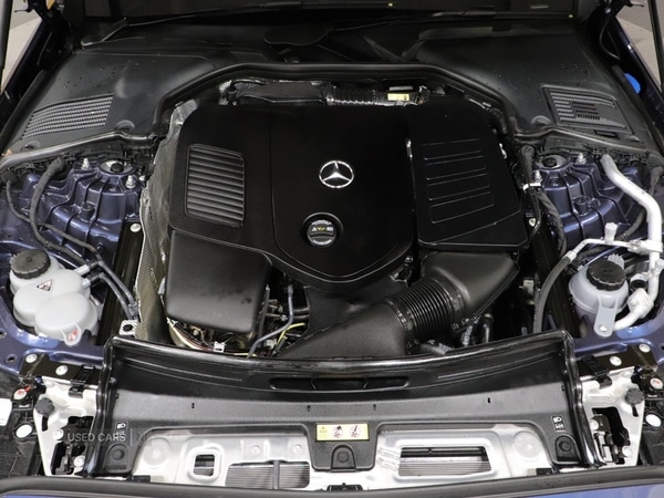 Used Mercedes-Benz C Class 2025 for sale - 77121092: Photo 31