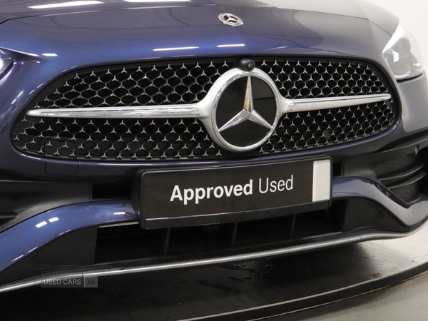 Used Mercedes-Benz C Class 2025 for sale - 77121092: Photo 34