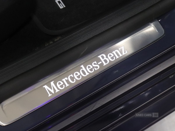 Used Mercedes-Benz C Class 2025 for sale - 77121092: Photo 35