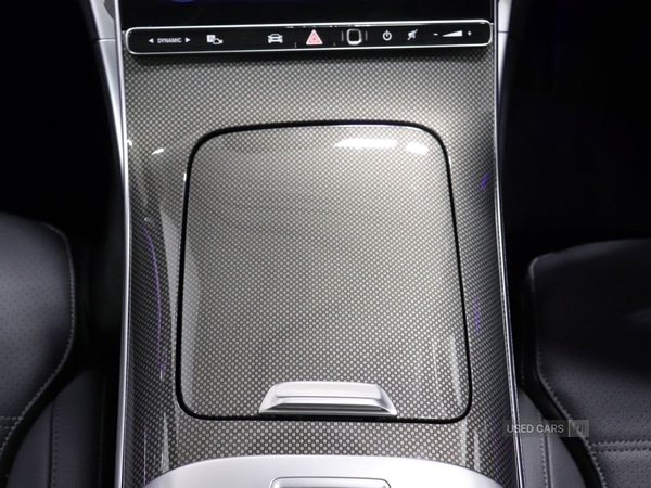 Used Mercedes-Benz C Class 2025 for sale - 77121092: Photo 38