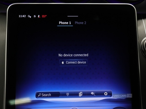 Used Mercedes-Benz C Class 2025 for sale - 77121092: Photo 39