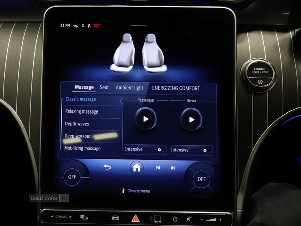 Used Mercedes-Benz C Class 2025 for sale - 77121092: Photo 46