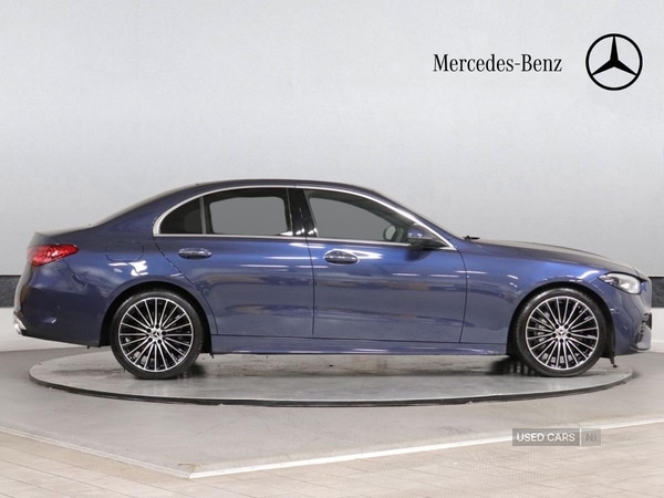 Used Mercedes-Benz C Class 2025 for sale - 77121092: Photo 8