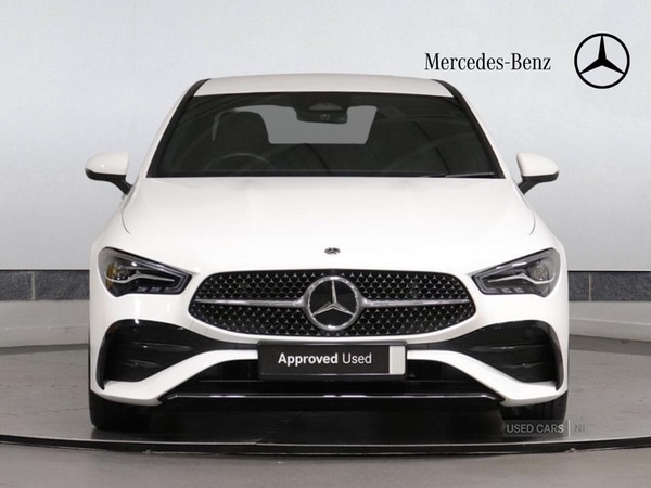 Used Mercedes-Benz CLA 2024 for sale - 76702794: Photo 12