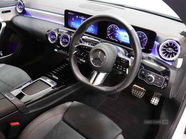 Used Mercedes-Benz CLA 2024 for sale - 76702794: Photo 14