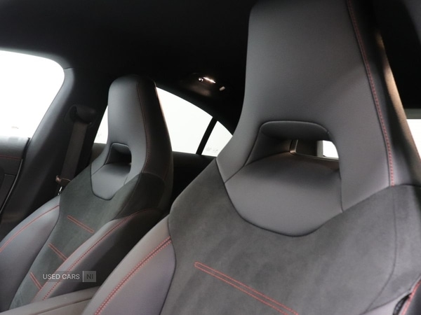 Used Mercedes-Benz CLA 2024 for sale - 76702794: Photo 15