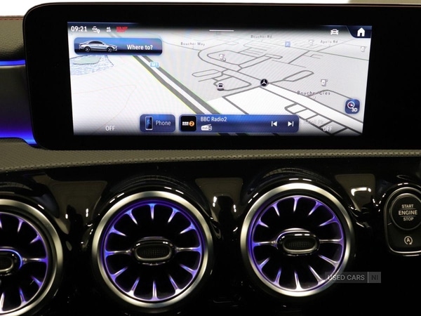 Used Mercedes-Benz CLA 2024 for sale - 76702794: Photo 18