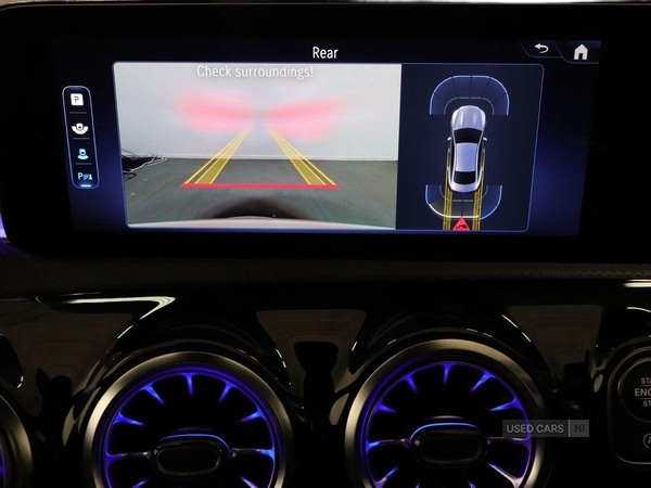 Used Mercedes-Benz CLA 2024 for sale - 76702794: Photo 19