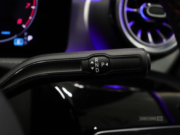 Used Mercedes-Benz CLA 2024 for sale - 76702794: Photo 21