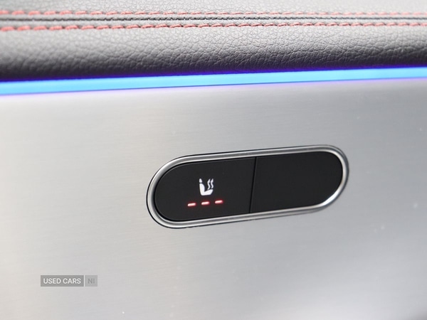 Used Mercedes-Benz CLA 2024 for sale - 76702794: Photo 22