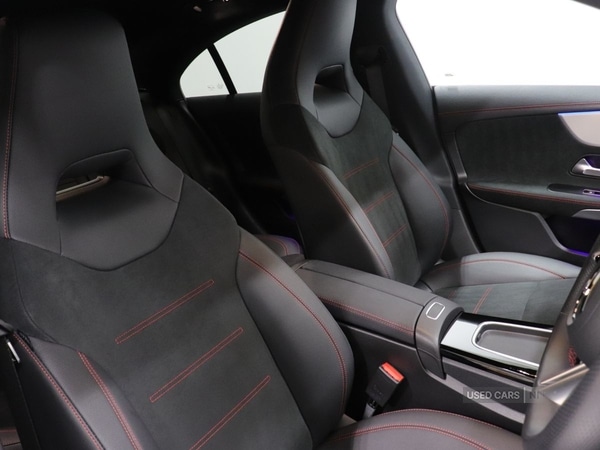 Used Mercedes-Benz CLA 2024 for sale - 76702794: Photo 23