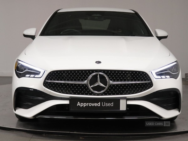 Used Mercedes-Benz CLA 2024 for sale - 76702794: Photo 24